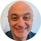 Alik Segal, LMFT