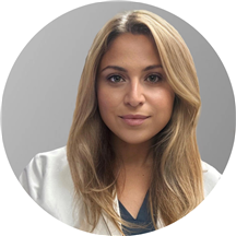 Alina Akhsanov-Chervony, PMHNP-BC, NP