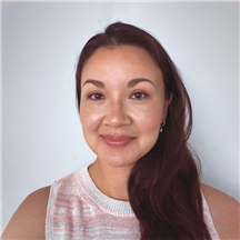 Alina Aweau, LMFT