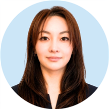 Alina Kim, AMFT