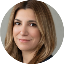 Alina Krikorian, LMFT