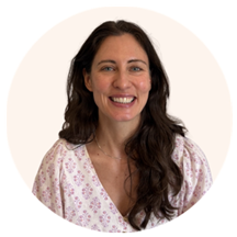 Alina Massey, MA