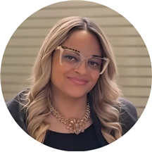 Alina Smith, NP