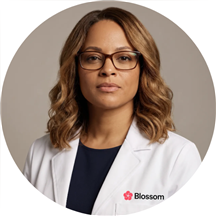 Alina Smith, PMHNP