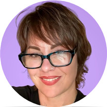 Aline Bales, PMHNP