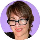 Aline Bales, PMHNP