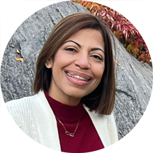 Aliris Alicea, LPC