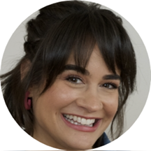 Alisa Cherubini, RDN