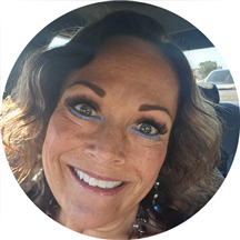 Alisa Evans, CMHC