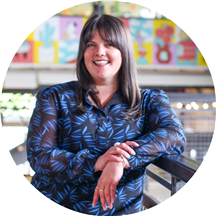 Alisa Gray, LCSW