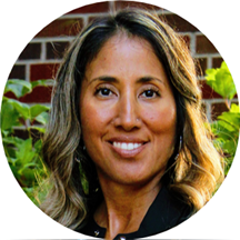 Alisa Johnson, LPC