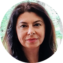 Alisa Mujagic, LPC