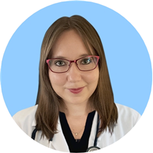 Alisa Ramirez, FNP-C