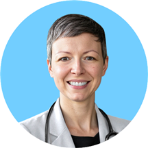 Alisa Vickrey, PA