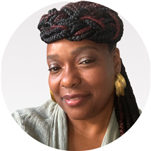 Alisa Zachery, LCSW