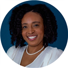 Alisha Adebayo, LCSW