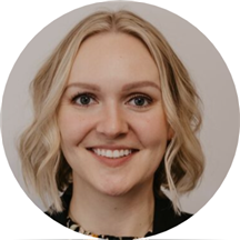 Alisha Bauman, NP