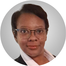 Alisha Brown, LPC