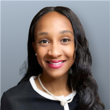 Alisha Coffey, LPC