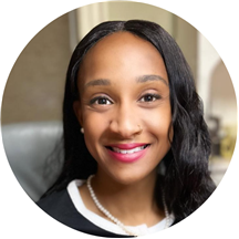 Alisha Coffey, LPC