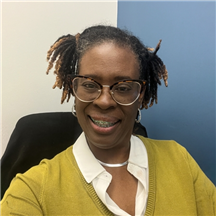 Alisha Francis, LPC