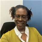 Alisha Francis, LPC