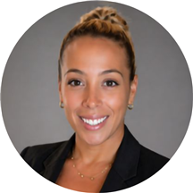 Alisha Harvey Means, LICSW