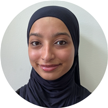 Alisha Khan, MS
