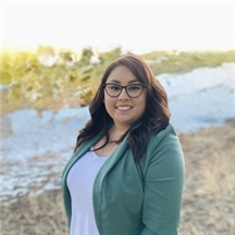 Alisha Lucero, LPC