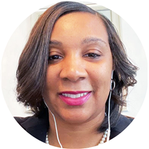 Alisha Mitchell, MSW