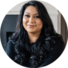 Alisha Padilla, LCSW