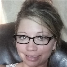 Alisha Risner, LMSW