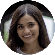 Alisha Sharma, OTD