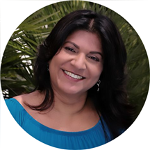 Alisha Singh, LMHC
