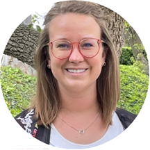 Alison Beckman, RDN