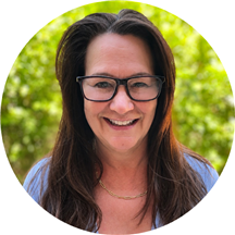 Alison Burton, PMHNP
