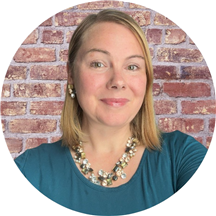 Alison Daniel, LCSW