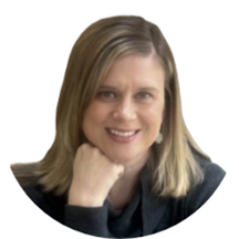 Alison Egerton, LPC