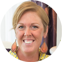 Alison Gabel, LPC