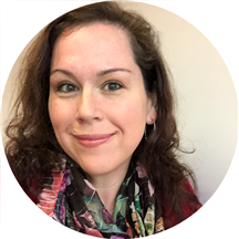 Alison George, LCSW