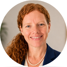 Alison Griffin