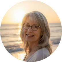 Alison Heiser, MA