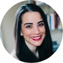 Alison Ho, LPC