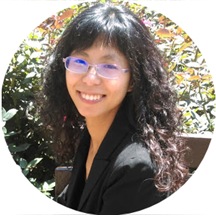 Alison Huang, LCPC