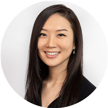Alison Oh, LCPC