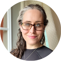 Alison Phillips, LCSW