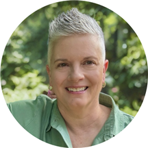 Alison Sharp, LCSW