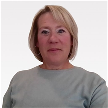 Alison Stanley, LMFT