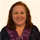 Alison Szymanski, MA, LMHC