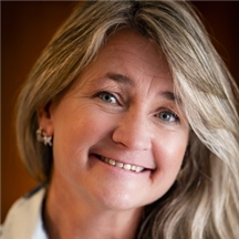 Alison Todd, LICSW